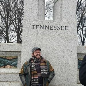 Meet your Posher, Tyler